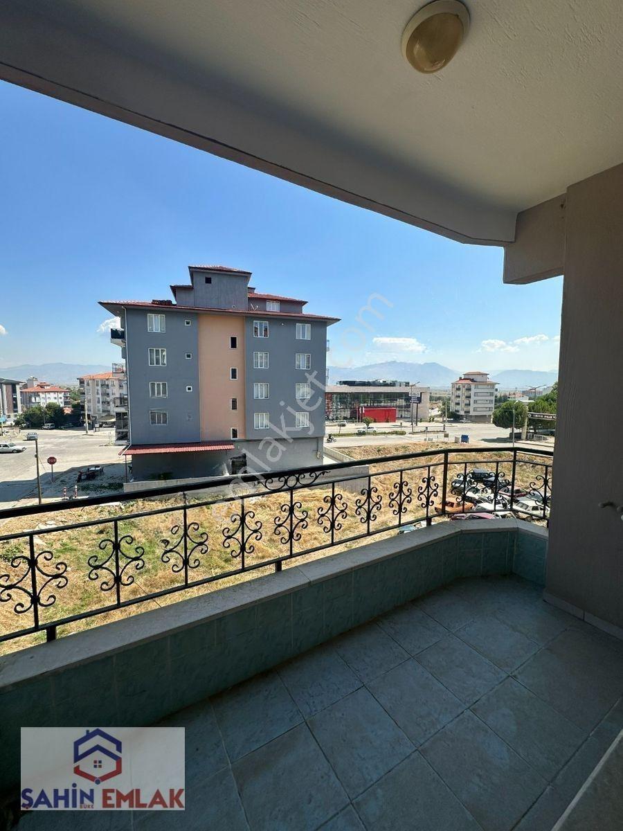Şahin Emlaktan Acıpayam Yeni Mah.de Satılık Daire — fotoğraf 18