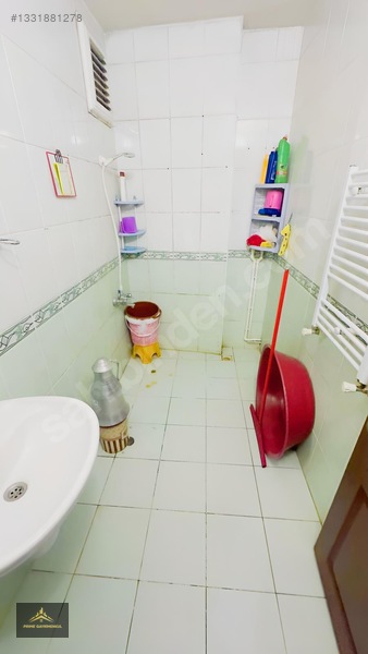 Meydanda Satılık Daire Veya Ofis — fotoğraf 9