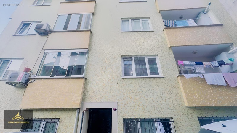 Meydanda Satılık Daire Veya Ofis — fotoğraf 13