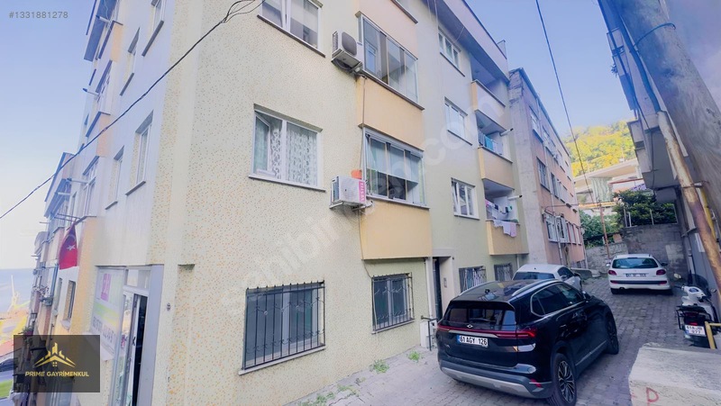 Meydanda Satılık Daire Veya Ofis — fotoğraf 14