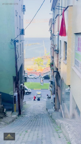 Meydanda Satılık Daire Veya Ofis — fotoğraf 15