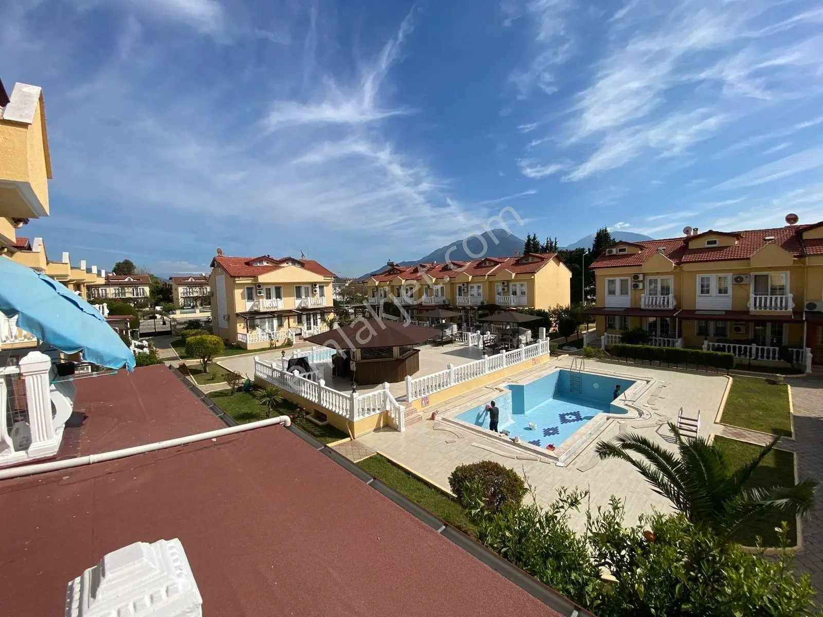 Fethiye Foca Mah'de Tripleks — fotoğraf 2