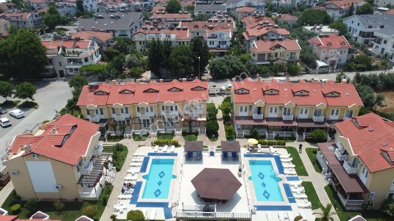 Fethiye Foca Mah'de Tripleks — fotoğraf 3