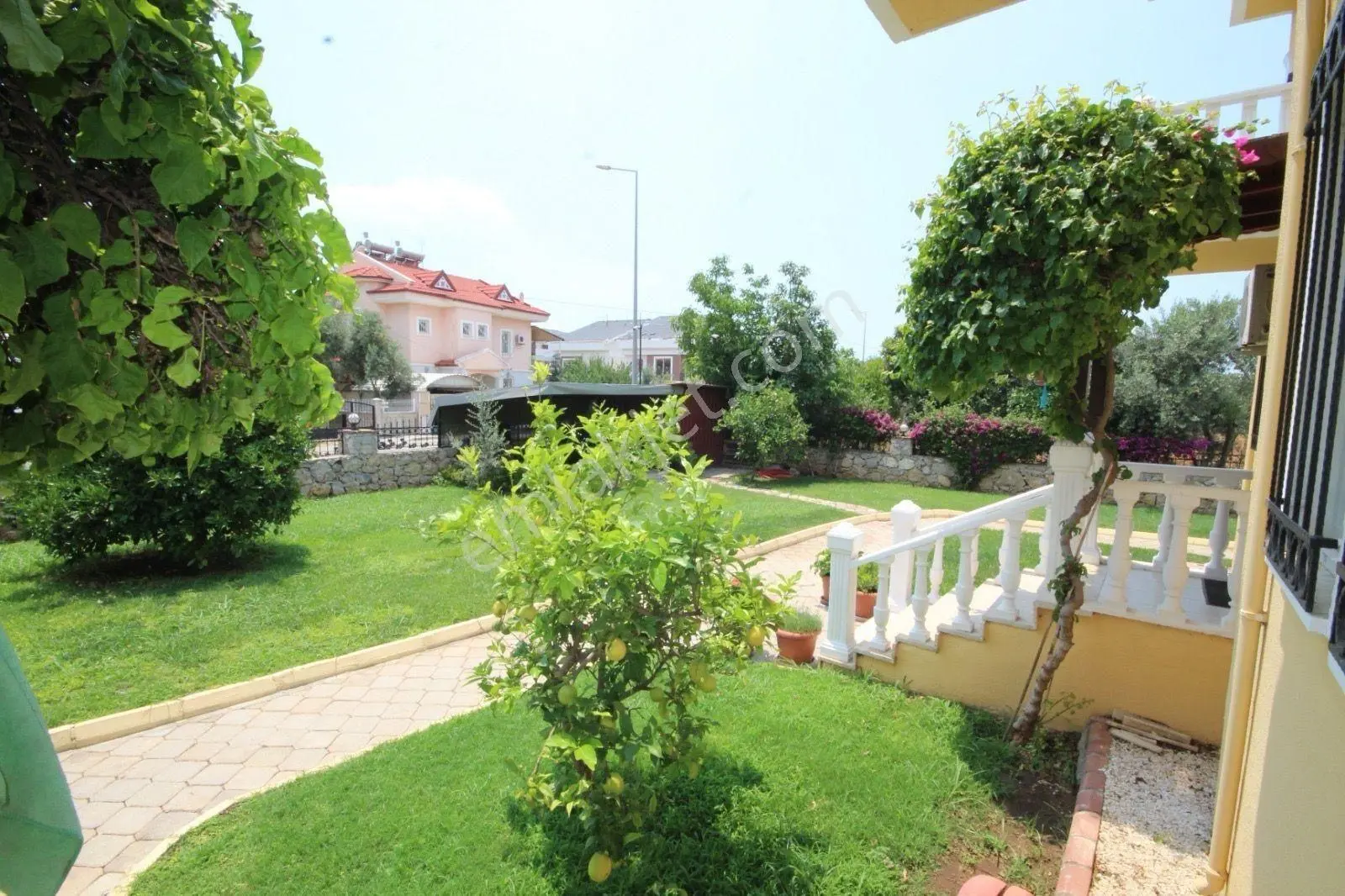 Fethiye Foca Mah'de Tripleks — fotoğraf 5