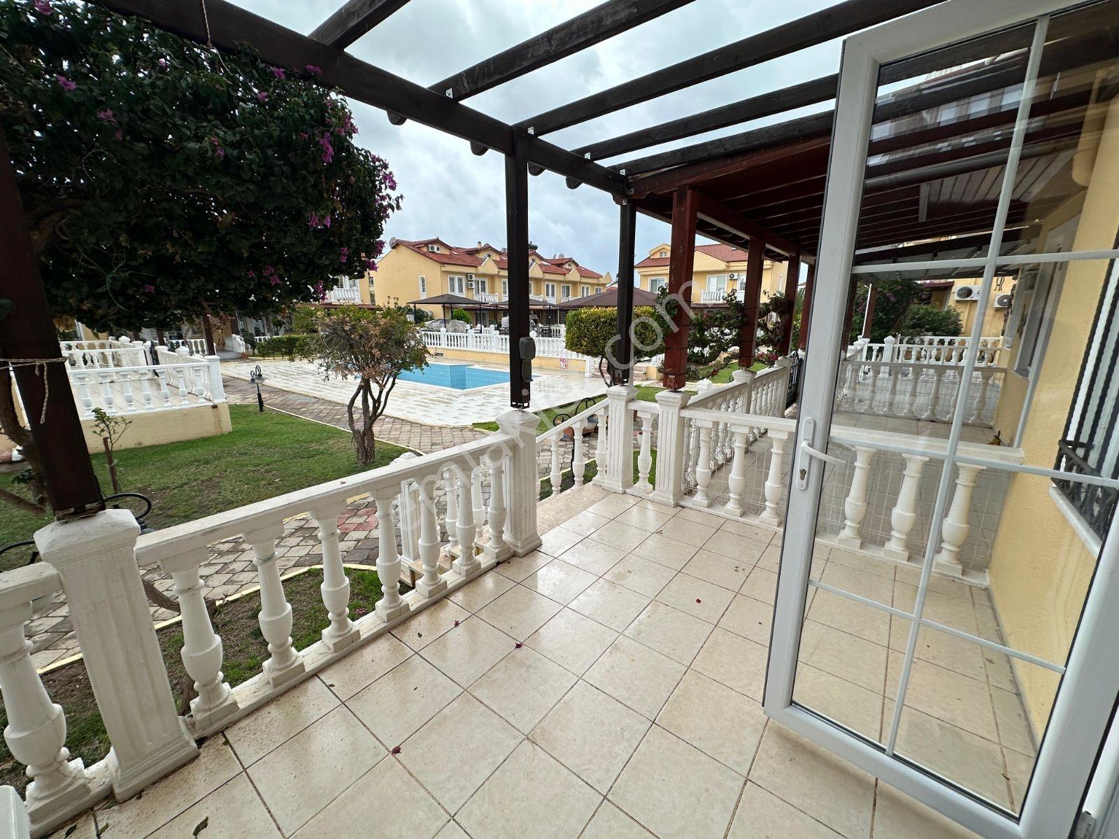 Fethiye Foca Mah'de Tripleks — fotoğraf 6
