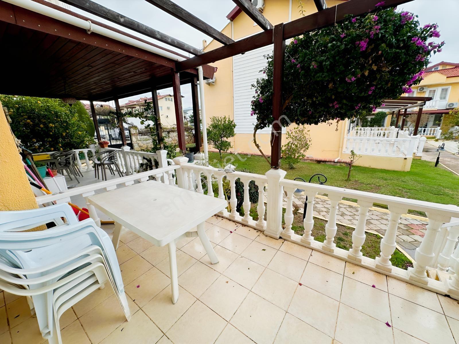 Fethiye Foca Mah'de Tripleks — fotoğraf 9