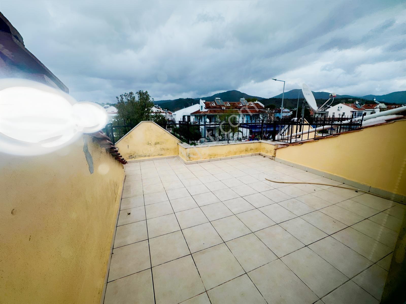 Fethiye Foca Mah'de Tripleks — fotoğraf 28