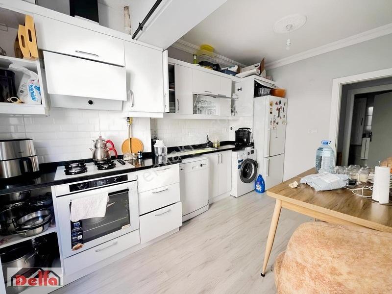 Delfa Yapıdan Bu Haftaya Özel 2+1 Satılık Daire