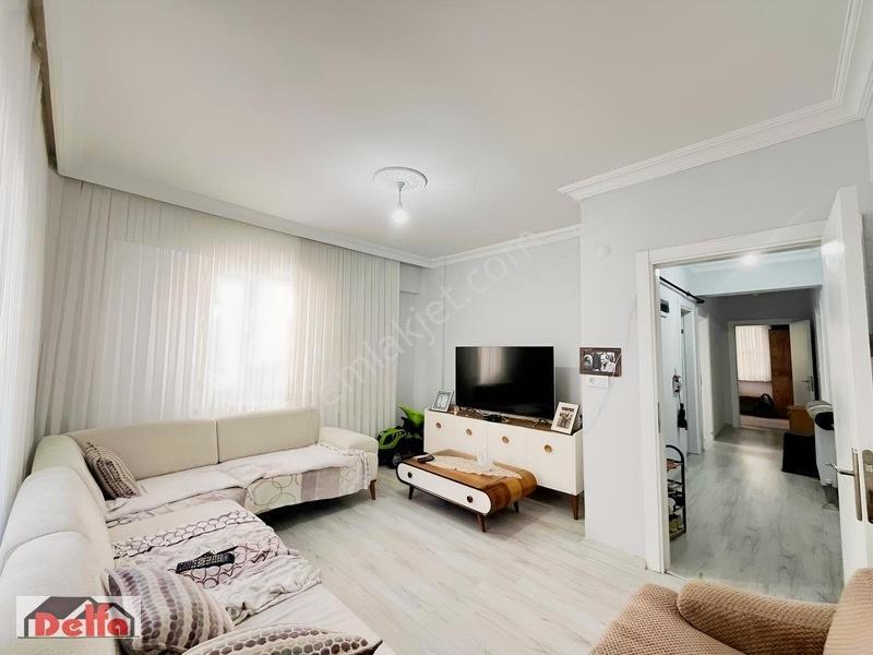 Delfa Yapıdan Bu Haftaya Özel 2+1 Satılık Daire — fotoğraf 2