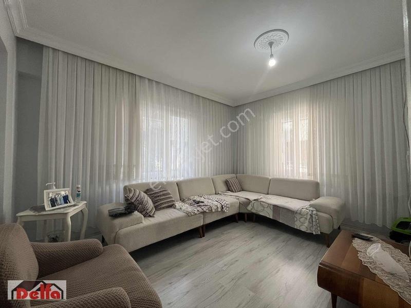 Delfa Yapıdan Bu Haftaya Özel 2+1 Satılık Daire — fotoğraf 3