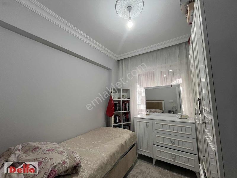 Delfa Yapıdan Bu Haftaya Özel 2+1 Satılık Daire — fotoğraf 4