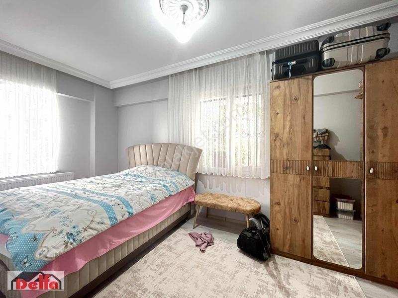 Delfa Yapıdan Bu Haftaya Özel 2+1 Satılık Daire — fotoğraf 9