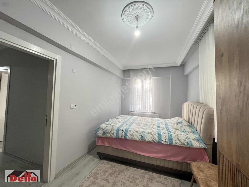 Delfa Yapıdan Bu Haftaya Özel 2+1 Satılık Daire — fotoğraf 10