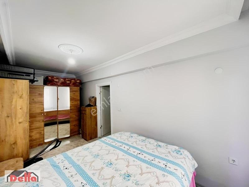 Delfa Yapıdan Bu Haftaya Özel 2+1 Satılık Daire — fotoğraf 11