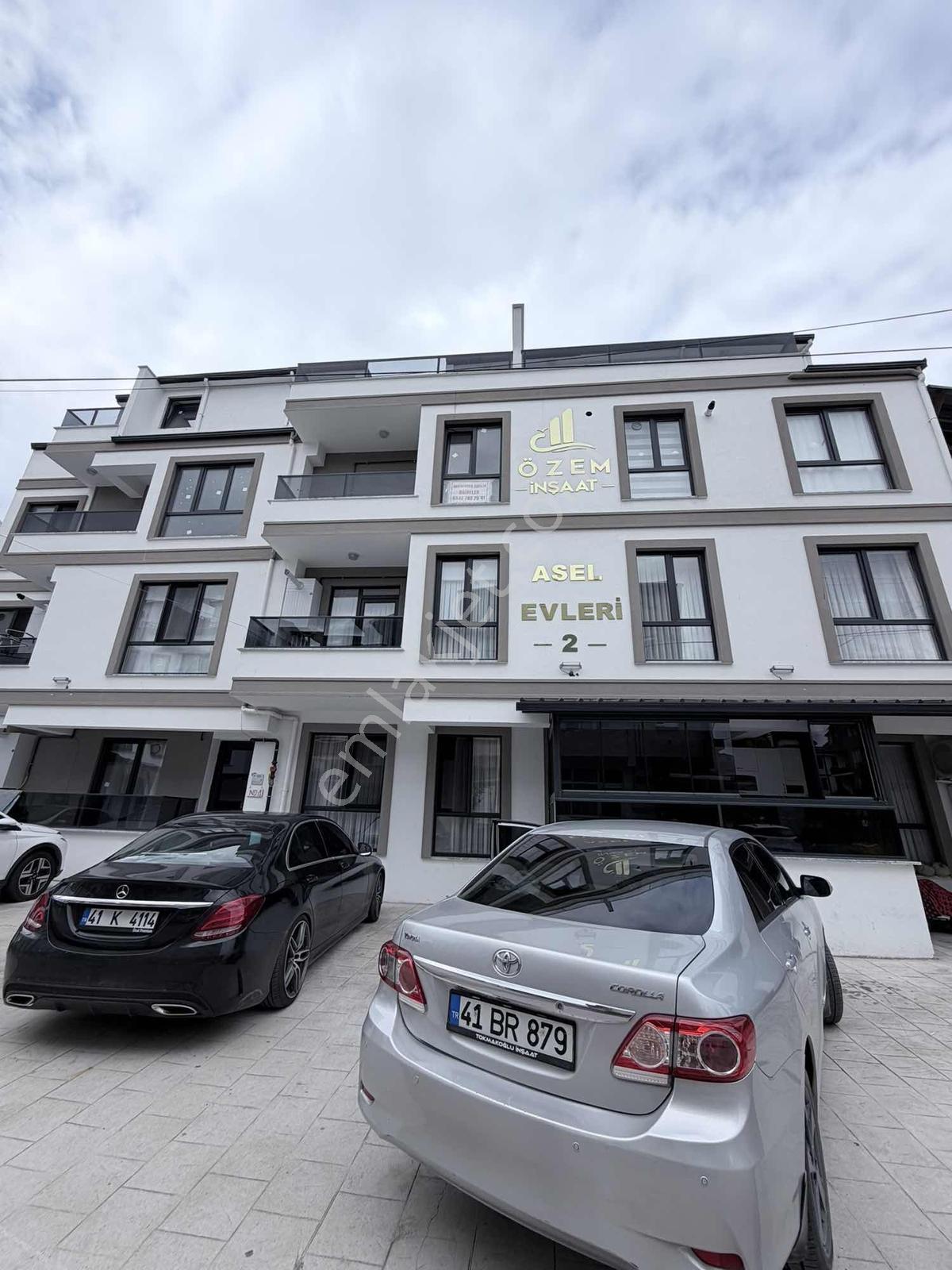 Fırsat Satılık Kartepe Ataevler Mah 2+1 Dubleks Daire — fotoğraf 2