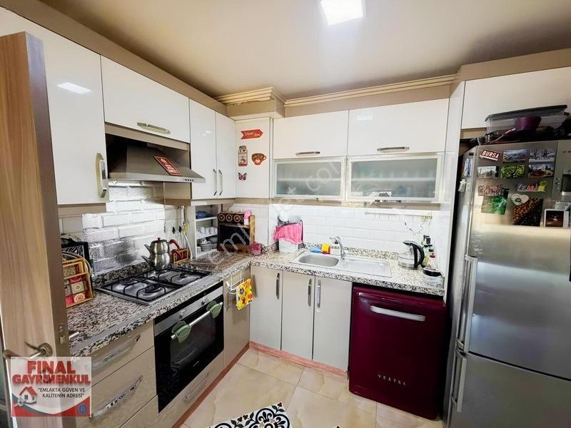 Karaali 3+1 Lüks Daire — fotoğraf 3