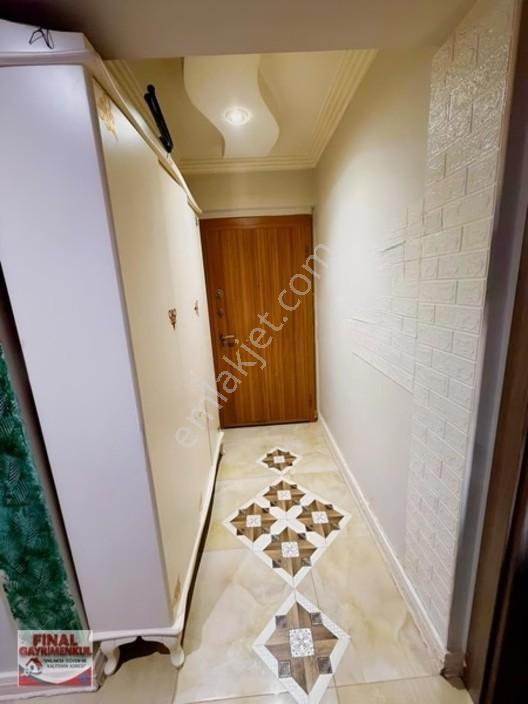 Karaali 3+1 Lüks Daire — fotoğraf 6