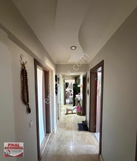 Karaali 3+1 Lüks Daire — fotoğraf 8
