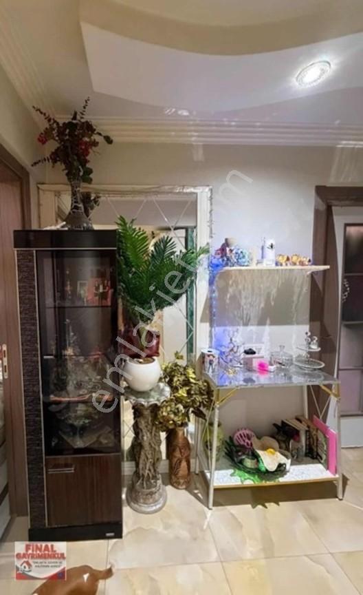 Karaali 3+1 Lüks Daire — fotoğraf 9