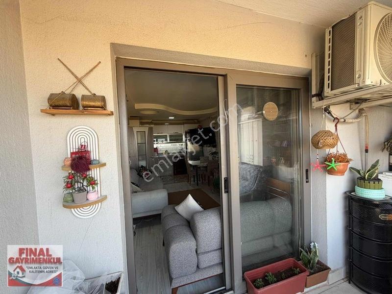 Karaali 3+1 Lüks Daire — fotoğraf 10
