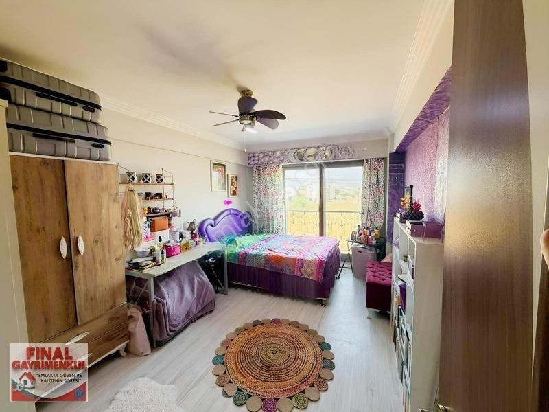 Karaali 3+1 Lüks Daire — fotoğraf 11