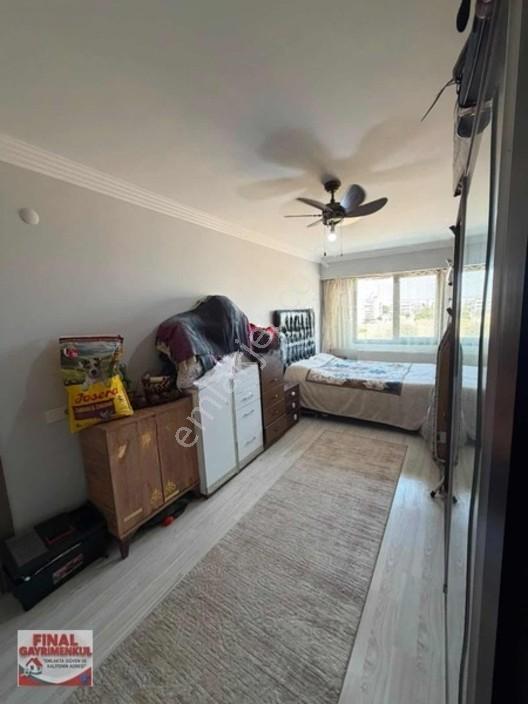 Karaali 3+1 Lüks Daire — fotoğraf 13