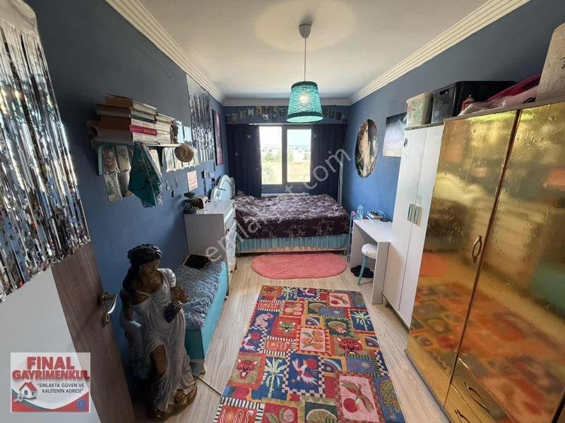 Karaali 3+1 Lüks Daire — fotoğraf 14