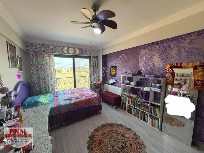 Karaali 3+1 Lüks Daire — fotoğraf 15
