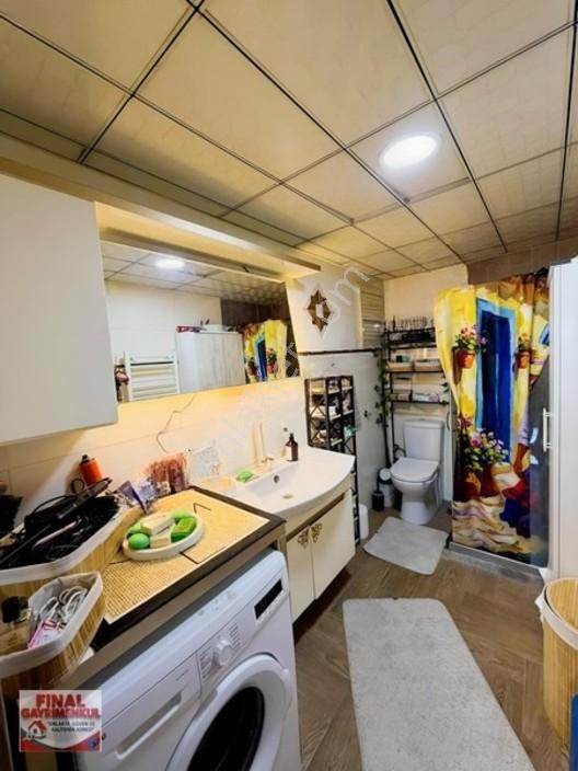 Karaali 3+1 Lüks Daire — fotoğraf 17