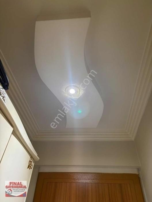 Karaali 3+1 Lüks Daire — fotoğraf 18