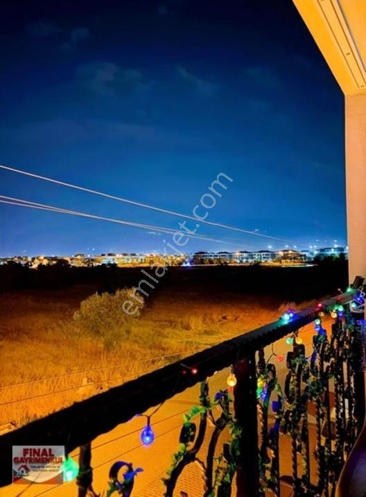 Karaali 3+1 Lüks Daire — fotoğraf 19