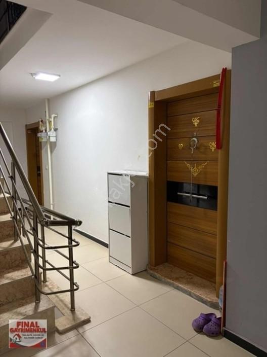 Karaali 3+1 Lüks Daire — fotoğraf 21