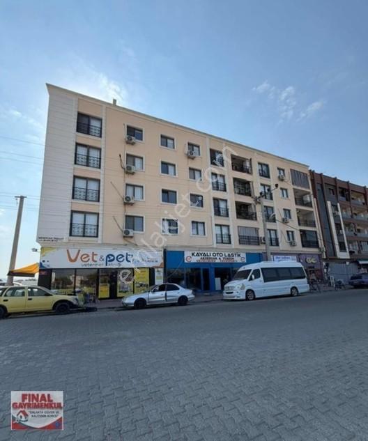 Karaali 3+1 Lüks Daire — fotoğraf 22
