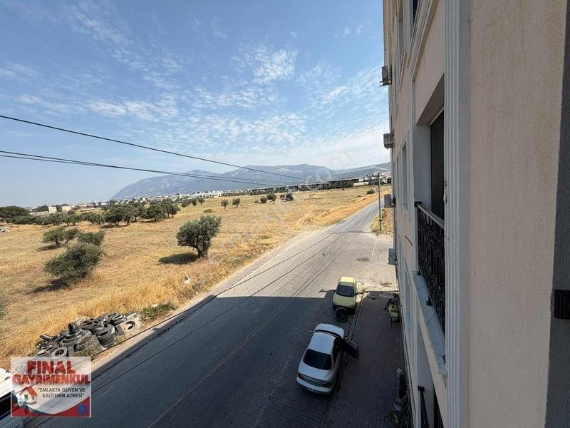 Karaali 3+1 Lüks Daire — fotoğraf 24