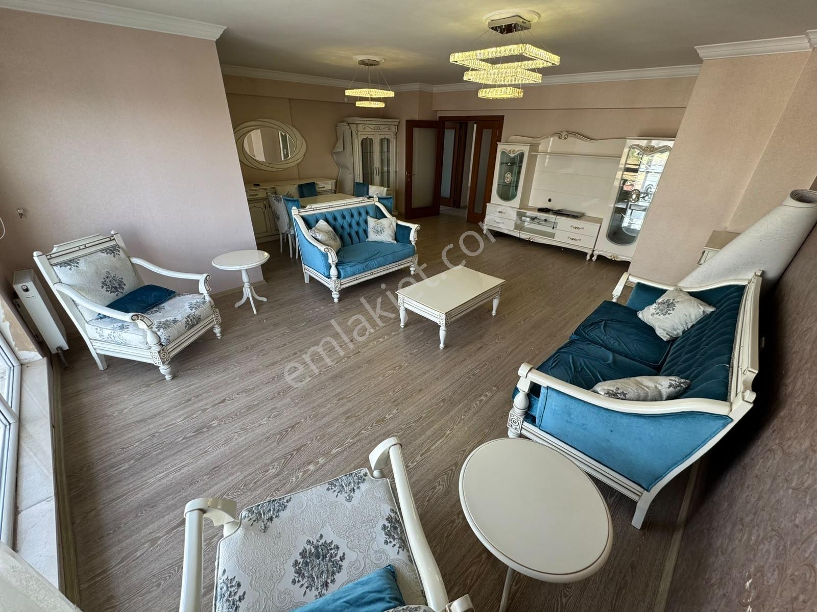 Kardelen Mahalesinde Ada Mutfaklı 6+1 Panoramik Manzaralı Dublex — fotoğraf 8