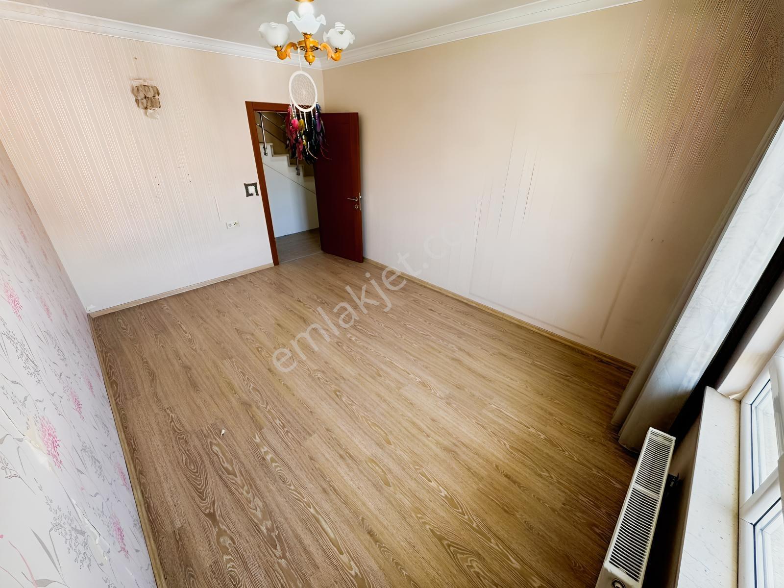 Kardelen Mahalesinde Ada Mutfaklı 6+1 Panoramik Manzaralı Dublex — fotoğraf 21