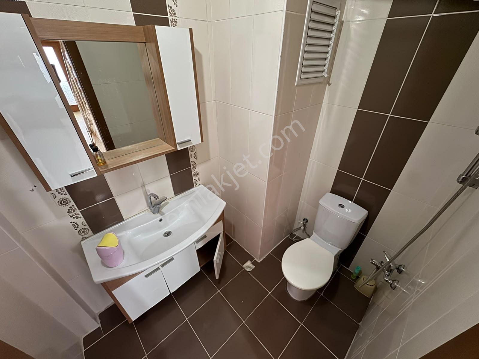 Kardelen Mahalesinde Ada Mutfaklı 6+1 Panoramik Manzaralı Dublex — fotoğraf 27