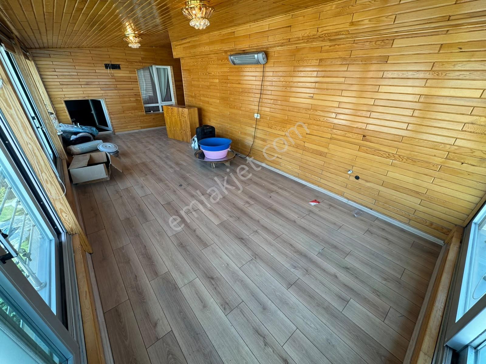 Kardelen Mahalesinde Ada Mutfaklı 6+1 Panoramik Manzaralı Dublex — fotoğraf 30