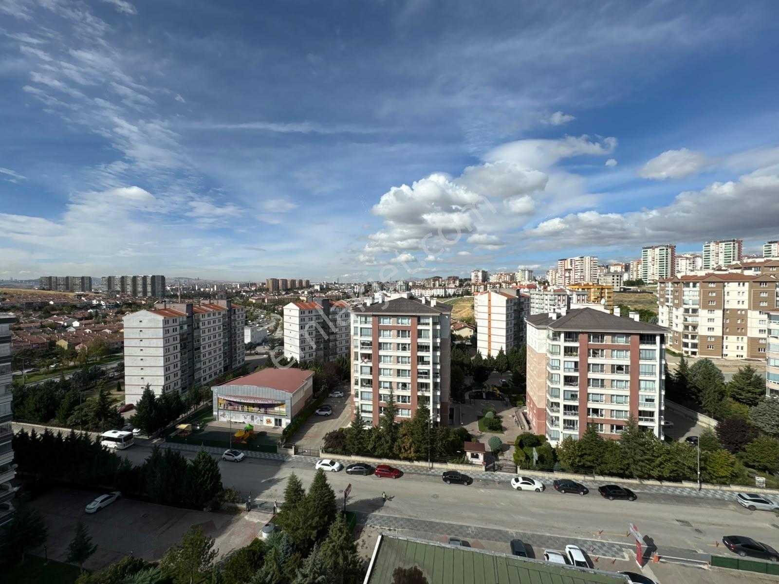 Kardelen Mahalesinde Ada Mutfaklı 6+1 Panoramik Manzaralı Dublex — fotoğraf 34