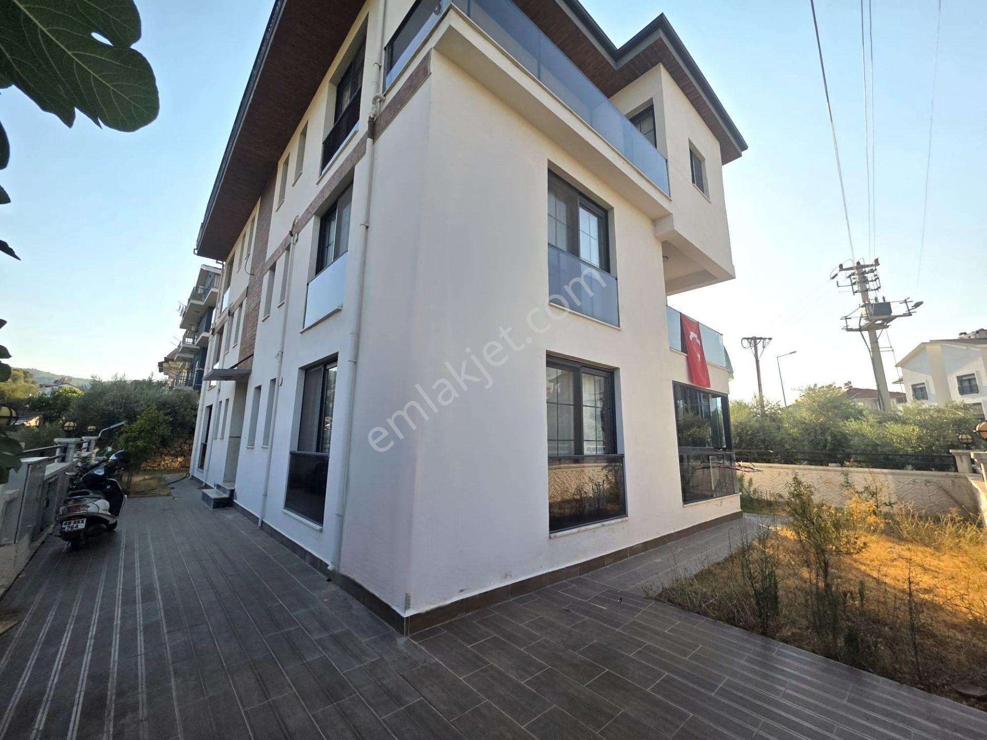 Goldhouse Dan Satılık Patlangıç Ölüdeniz Caddesine Cephe 2+1 Arakat Daire — fotoğraf 3