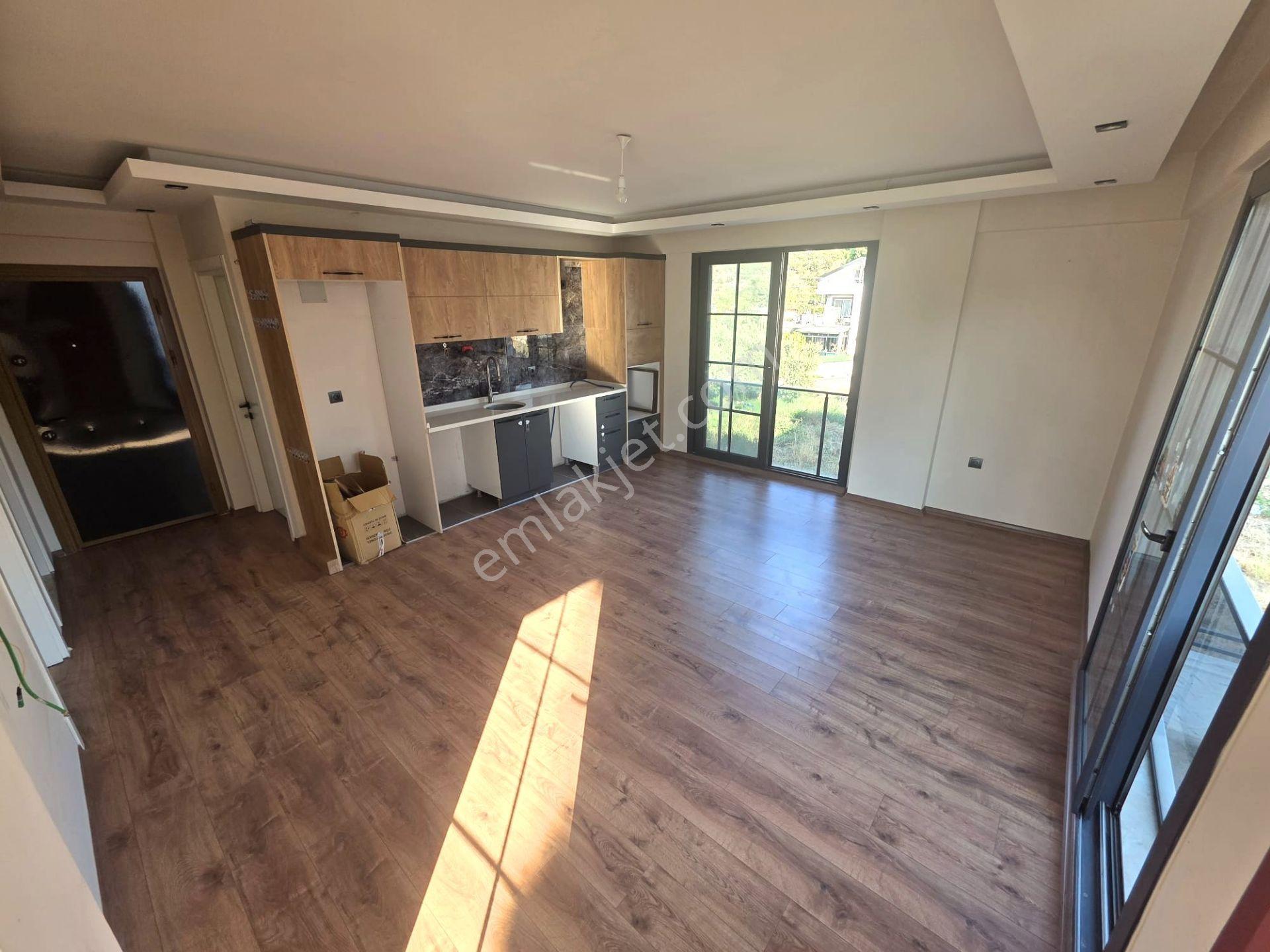 Goldhouse Dan Satılık Patlangıç Ölüdeniz Caddesine Cephe 2+1 Arakat Daire — fotoğraf 7
