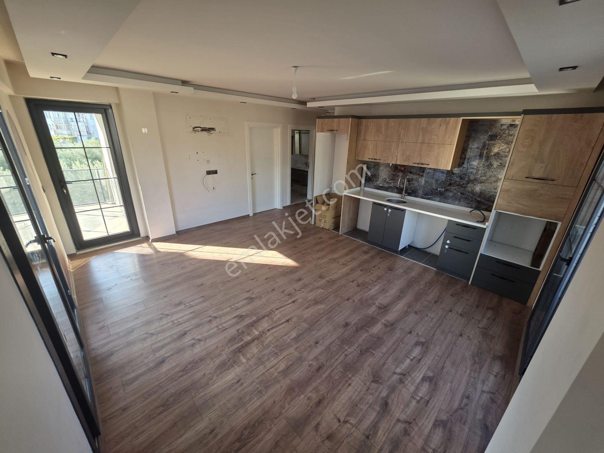 Goldhouse Dan Satılık Patlangıç Ölüdeniz Caddesine Cephe 2+1 Arakat Daire — fotoğraf 8