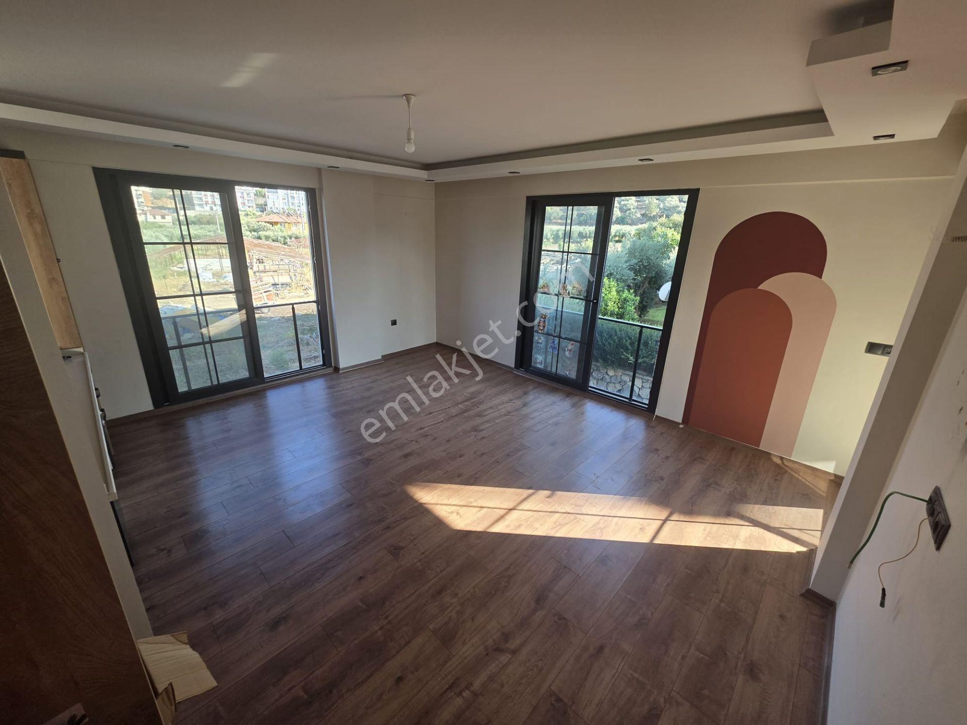 Goldhouse Dan Satılık Patlangıç Ölüdeniz Caddesine Cephe 2+1 Arakat Daire — fotoğraf 9