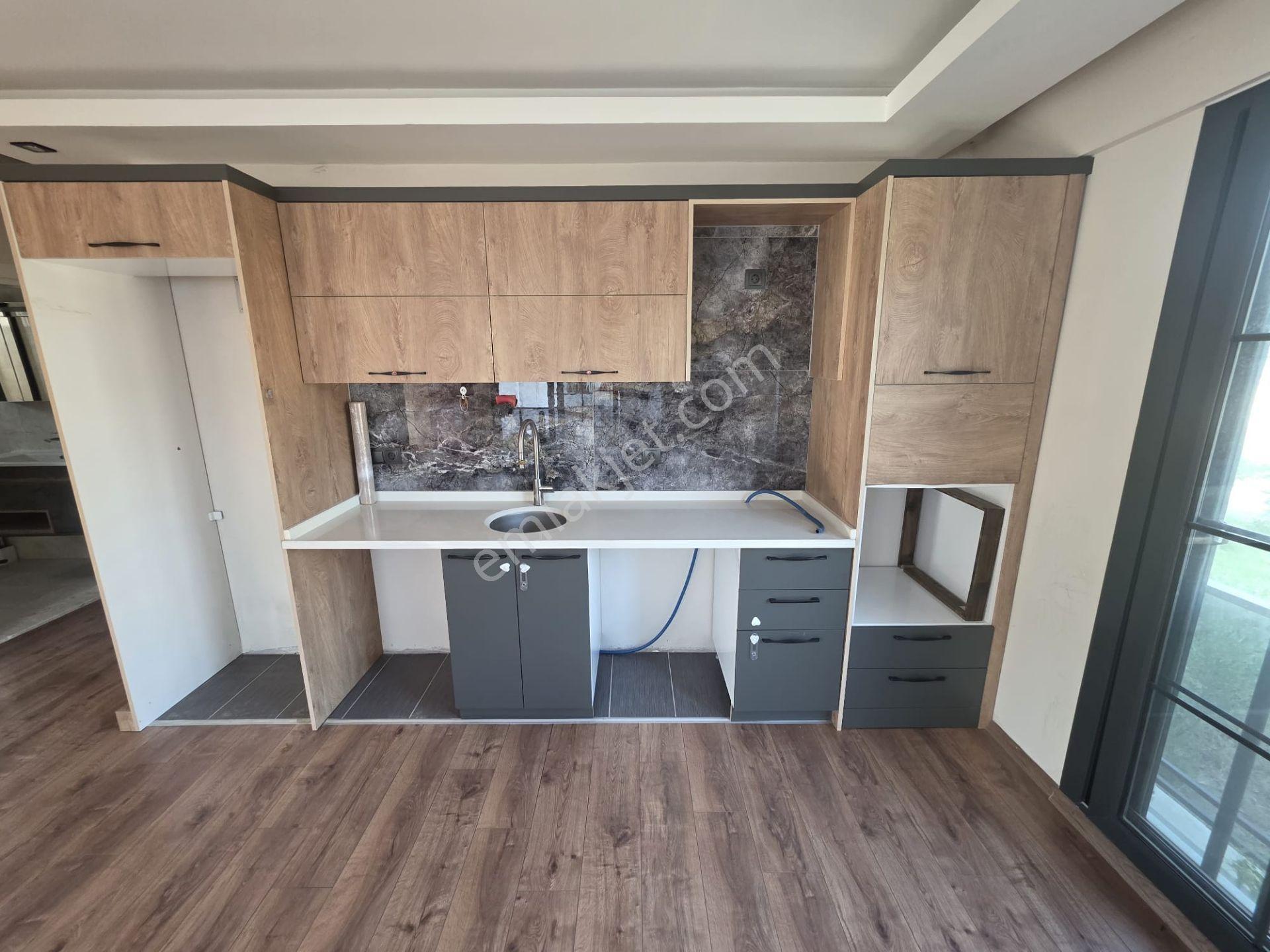 Goldhouse Dan Satılık Patlangıç Ölüdeniz Caddesine Cephe 2+1 Arakat Daire — fotoğraf 11