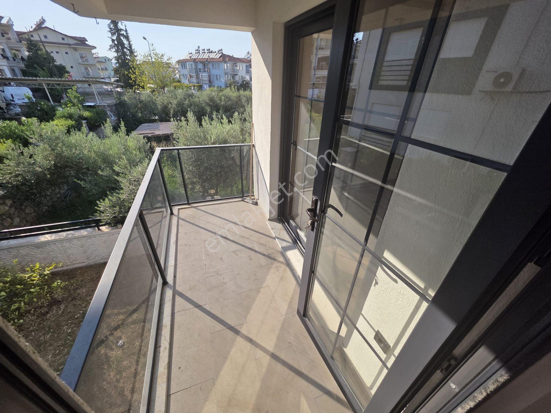 Goldhouse Dan Satılık Patlangıç Ölüdeniz Caddesine Cephe 2+1 Arakat Daire — fotoğraf 12