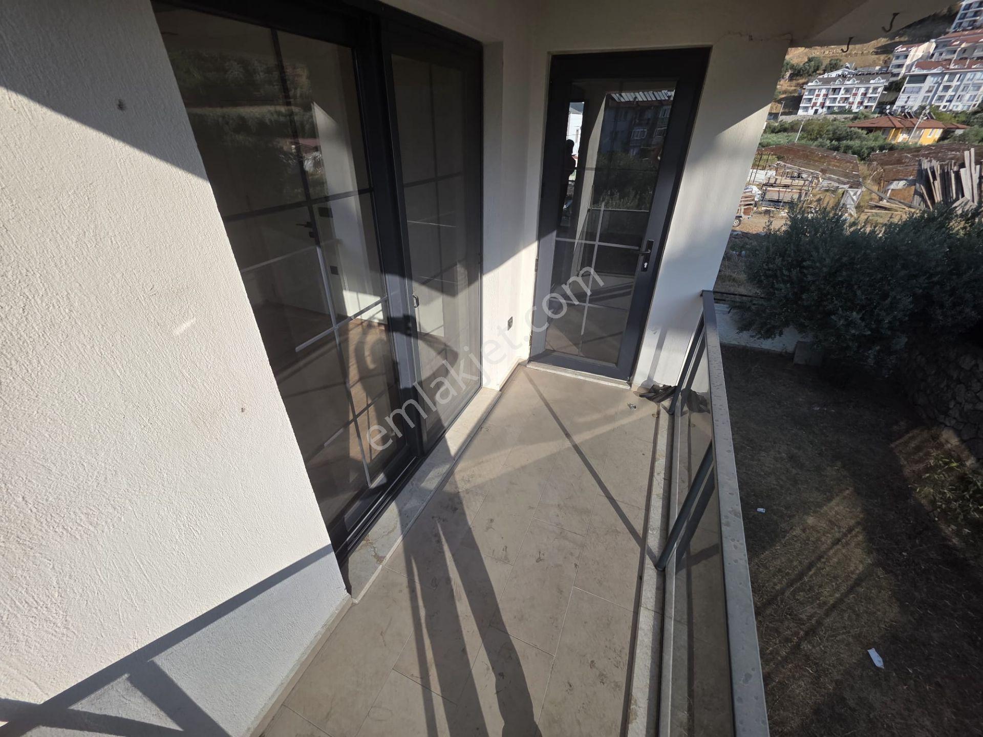 Goldhouse Dan Satılık Patlangıç Ölüdeniz Caddesine Cephe 2+1 Arakat Daire — fotoğraf 13