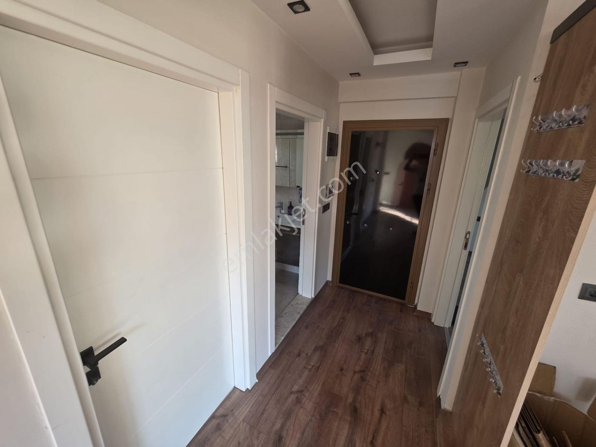 Goldhouse Dan Satılık Patlangıç Ölüdeniz Caddesine Cephe 2+1 Arakat Daire — fotoğraf 14