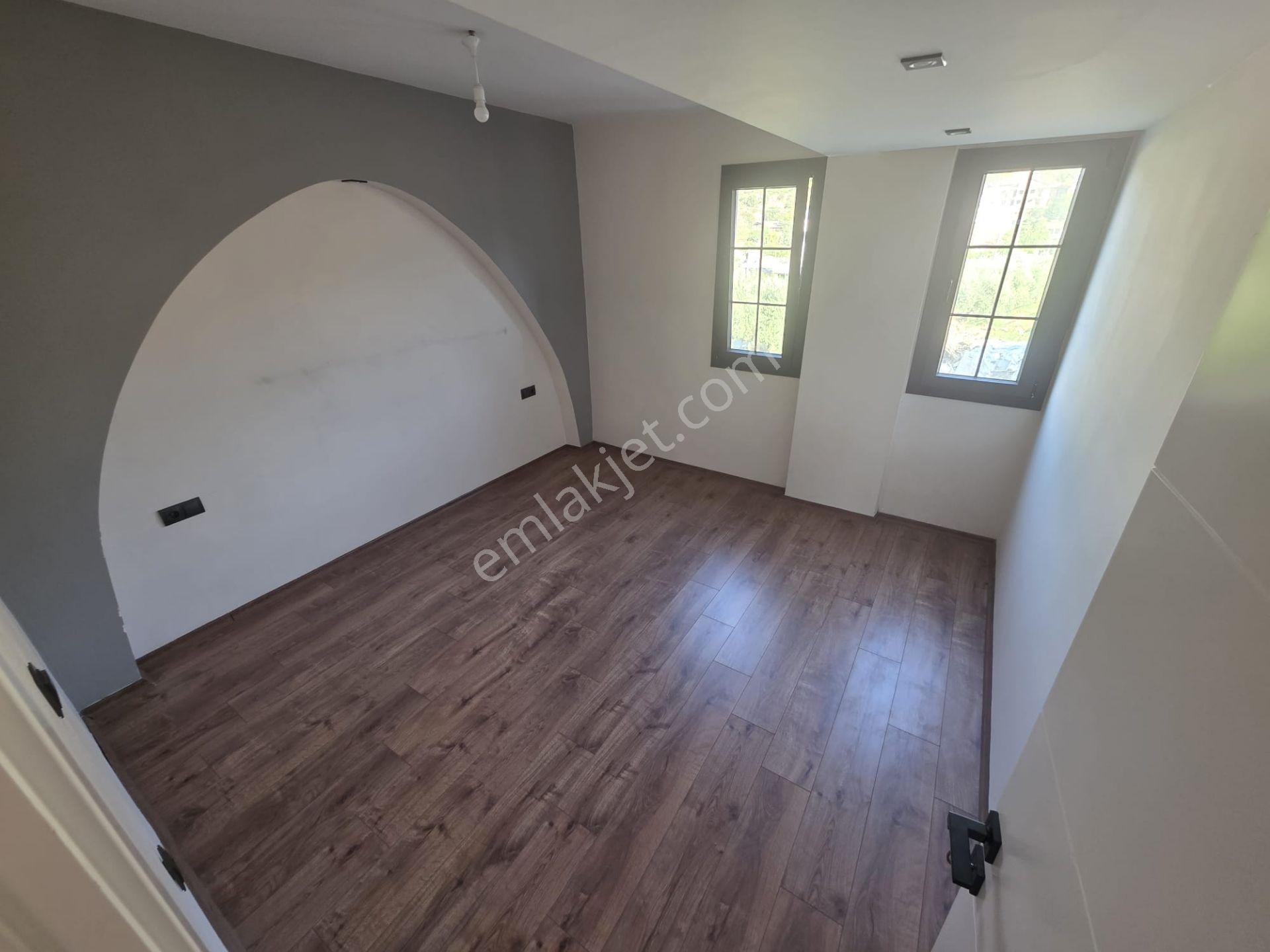 Goldhouse Dan Satılık Patlangıç Ölüdeniz Caddesine Cephe 2+1 Arakat Daire — fotoğraf 15