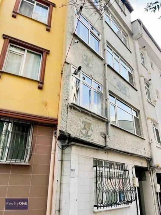 R-one Beyoğlu Piripaşa Sahil Hattı Haliç Manzaralı Satılık Bina — fotoğraf 3