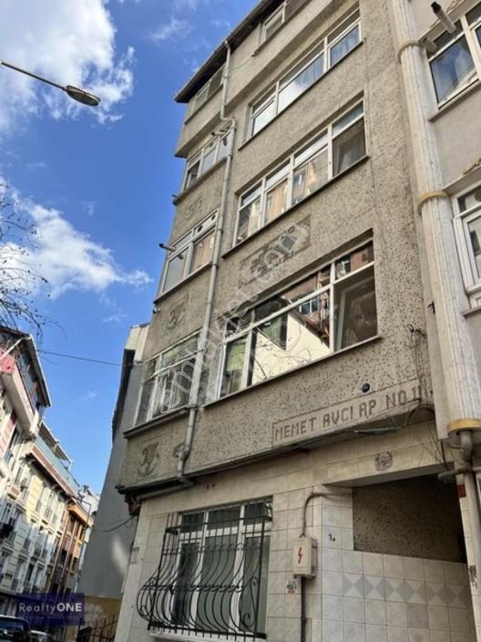 R-one Beyoğlu Piripaşa Sahil Hattı Haliç Manzaralı Satılık Bina — fotoğraf 4